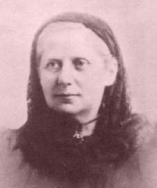 Countess Constance Wachtmeister