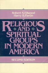Religious and Spiritual Groups in Modern America 
