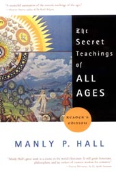 The Secret Teachings of All Ages:  Reader's Edition