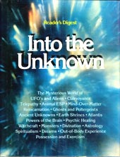 Into the Unknown 