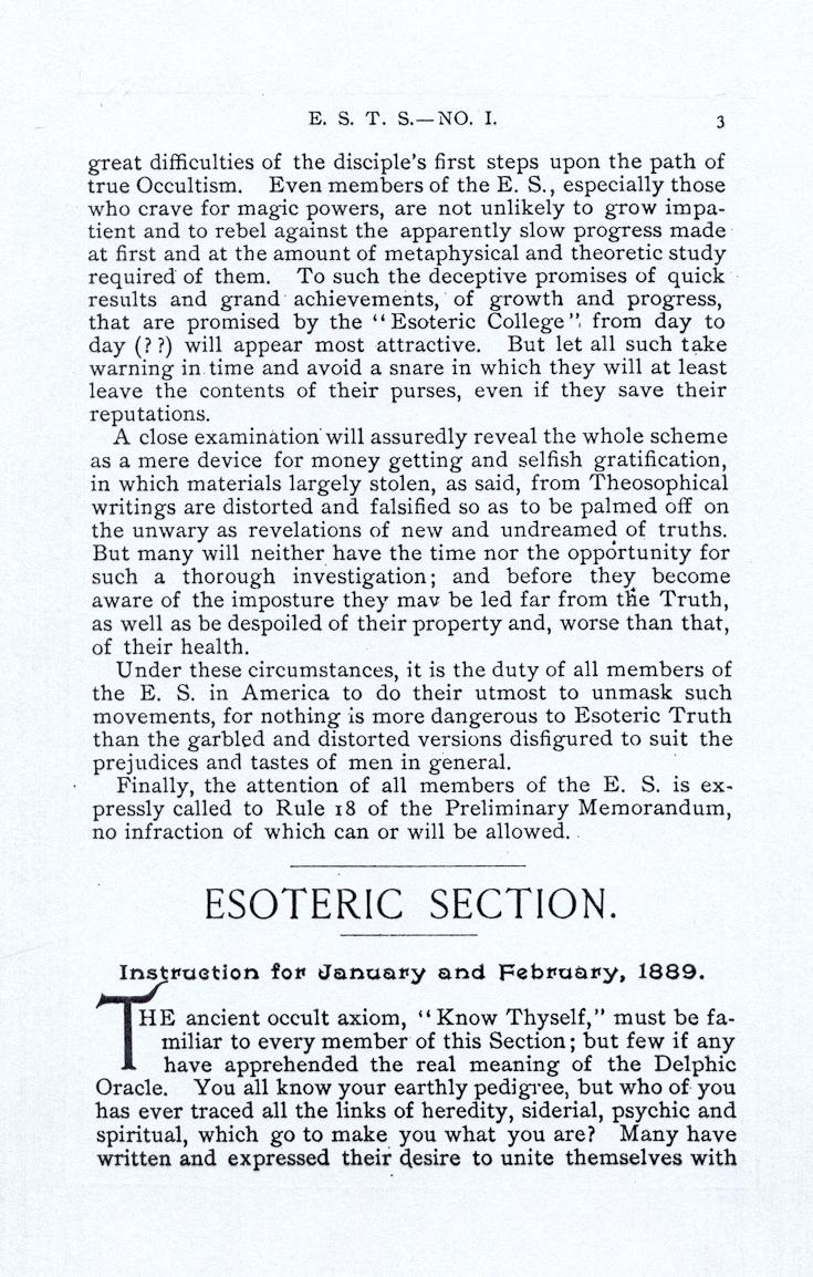E.S.T.S. - No. I, page 3