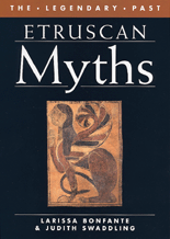 Etruscan Myths