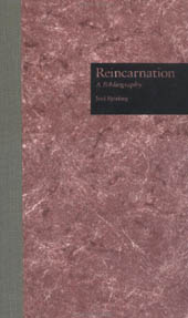 Reincarnation: A Bibliography