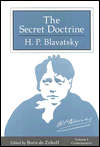 The Secret Doctrine - H.P.B.'s "Collected Writings" Edition - Quest Books