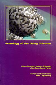 Astrology of the Living Universe