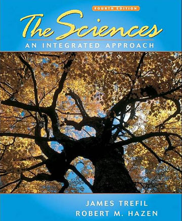 The Sciences: An Integrated Approach