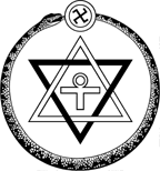 Theosophical Society Seal, 1875