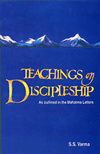 Teachings on Discipleship